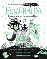 Esmeralda Esmeralda en de waterelfjes