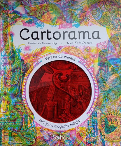 Cartorama