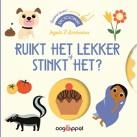 Encyclomini Ruikt het lekker of stinkt het?