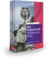 Wetgeving Straf(proces)recht Educatieve wettenverzameling 2024-2025 Wetgeving Straf(proces)recht-2