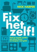 Fix het zelf!