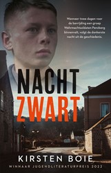 Nachtzwart