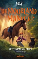 De Moorland manege Het verdwenen paard