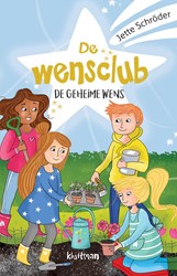 De Wensclub De geheime wens