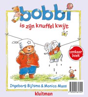 Bobbi Bobbi gaat logeren-2