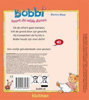 Bobbi Bobbi hoort de wilde dieren-2