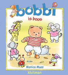 Bobbi Bobbi is boos
