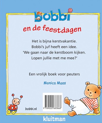 Bobbi Bobbi en de feestdagen-2