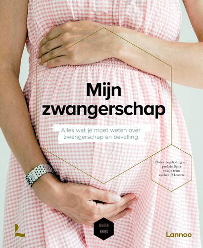 Mijn zwangerschap Mijn zwangerschap