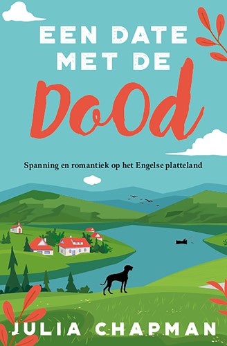 Dales Detective Een date met de dood