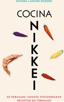 Cocina Nikkei
