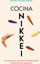 Cocina Nikkei