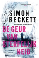 David Hunter De geur van sterfelijkheid