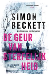 David Hunter De geur van sterfelijkheid