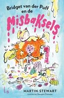 Bridget Van der Puff Bridget van der Puff en de misbaksels