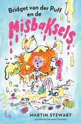 Bridget Van der Puff Bridget van der Puff en de misbaksels