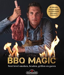 BBQ Magic BBQ Magic