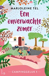 Campinggeluk Een onverwachte zomer