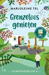 Campinggeluk Grenzeloos genieten Grenzeloos genieten
