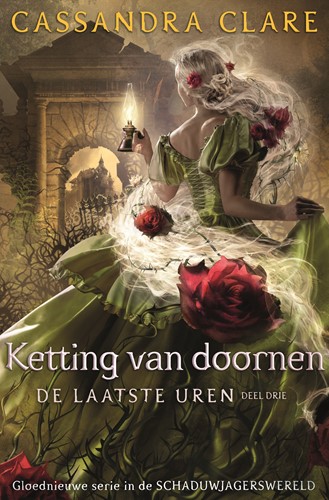 De laatste uren Ketting van doornen