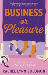 Business or Pleasure