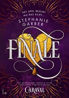 Caraval Finale