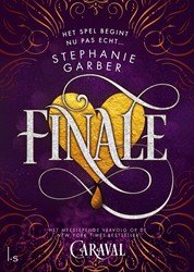 Caraval Finale