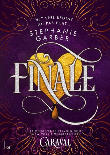 Caraval Finale