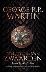 Het Lied van IJs en Vuur Storm van Zwaarden - Bloed en Goud