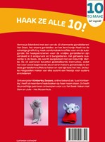 10 to make Gordeldieren haken-2