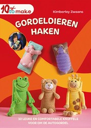 10 to make Gordeldieren haken