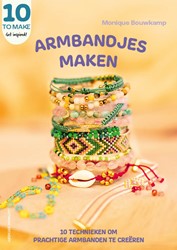 10 to make Armbandjes maken
