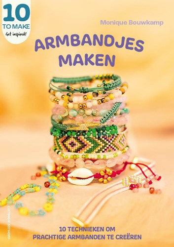10 to make Armbandjes maken