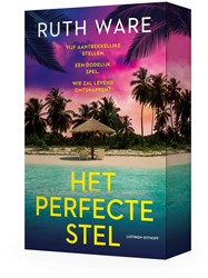 Het perfecte stel