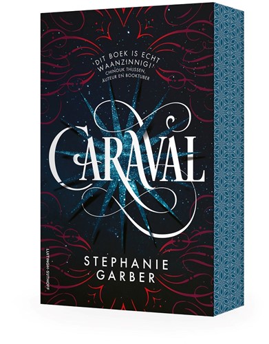Caraval Caraval
