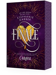 Caraval Finale