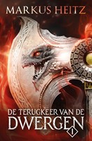 De dwergen De Terugkeer van de Dwergen 1