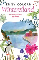 Café Zon & Zee Wintereiland