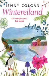 Café Zon & Zee Wintereiland