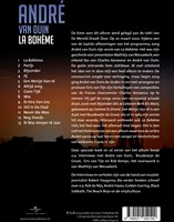 André van Duin - La Bohème André van Duin - La Bohème-2