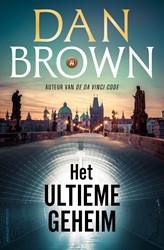 Robert Langdon Het ultieme geheim Robert Langdon 6
