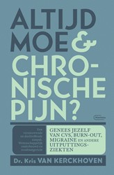 Altijd moe & chronische pijn ? Altijd moe & chronische pijn ?