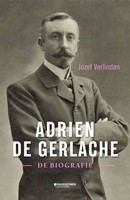 Adrien De Gerlache Adrien De Gerlache