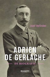 Adrien De Gerlache Adrien De Gerlache