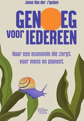 Genoeg voor iedereen