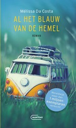 Al het blauw van de hemel
