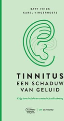 Tinnitus, een schaduw van geluid