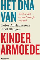 Het DNA van kinderarmoede Het DNA van kinderarmoede