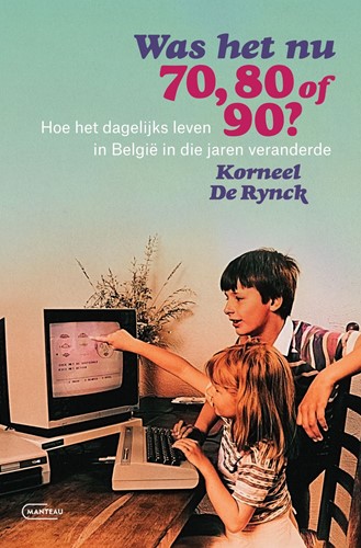 Was het nu 70, 80 of 90?