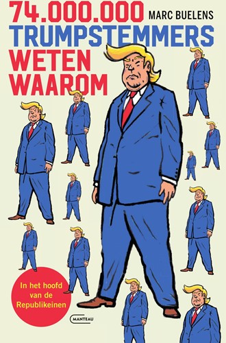 74 miljoen Trumpstemmers weten waarom